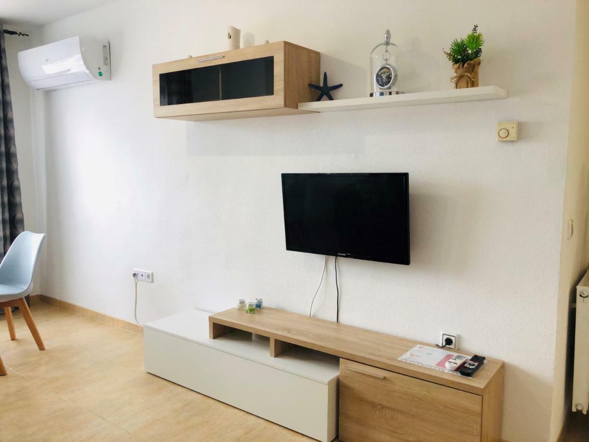 Arosa Playa Appartement *
