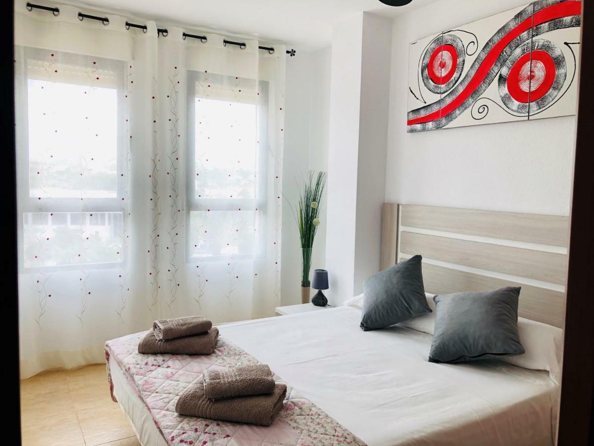 Arosa Playa Appartement *